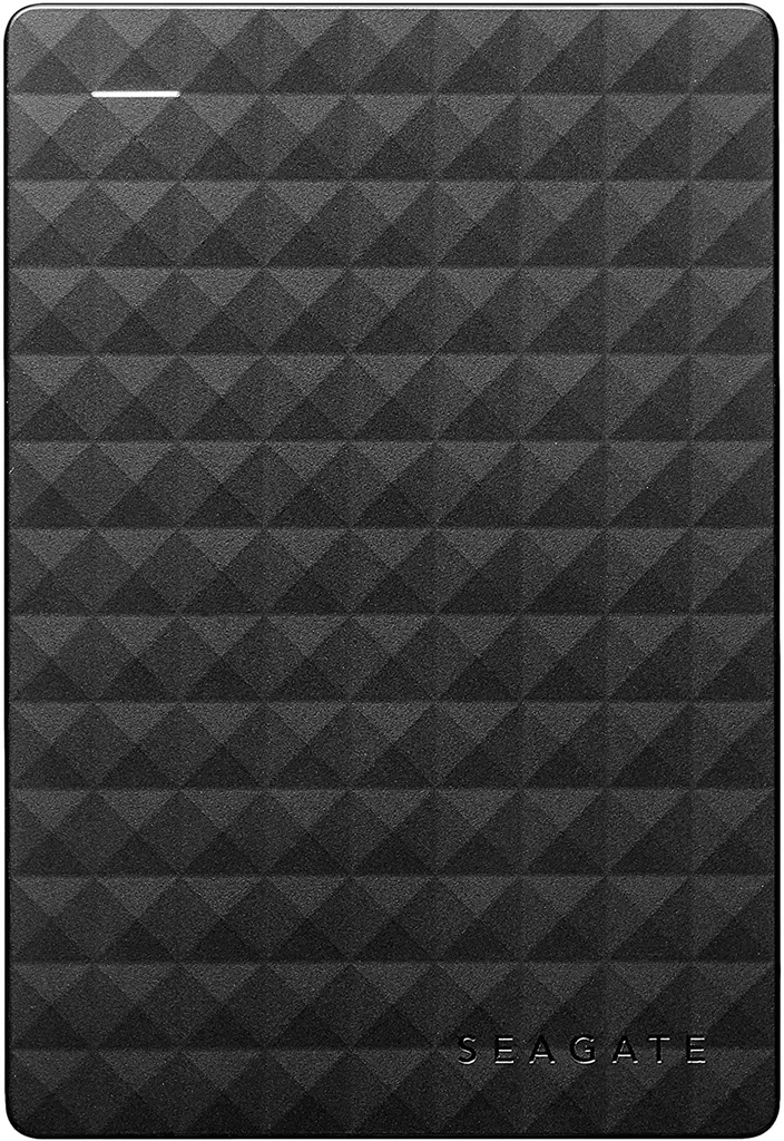 Seagate Basic disque dur externe 2 To 2.5